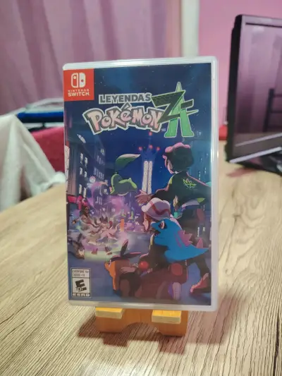 Juego Nintendo Switch Leyendas Pokémon Arceus - miniatura 1