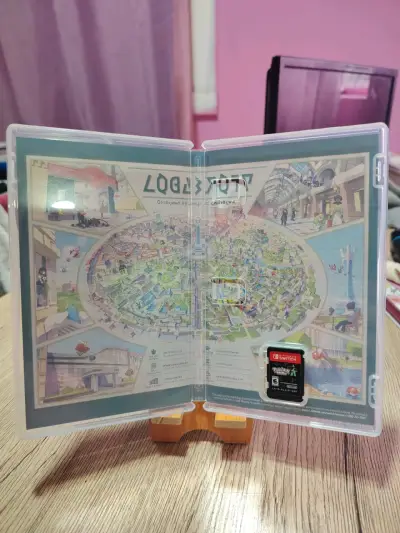 Juego Nintendo Switch Leyendas Pokémon Arceus - miniatura 2