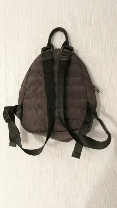 Mochila Bubba gris modelo Victoria - miniatura 2