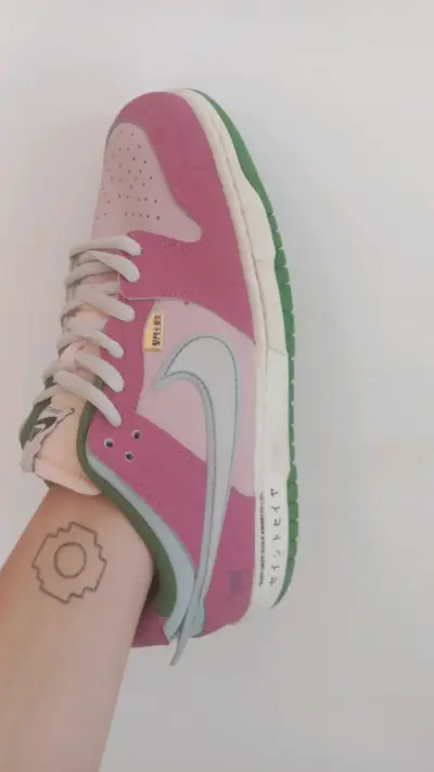 Nike Dunk - miniatura 1