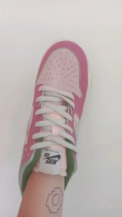 Nike Dunk - miniatura 2