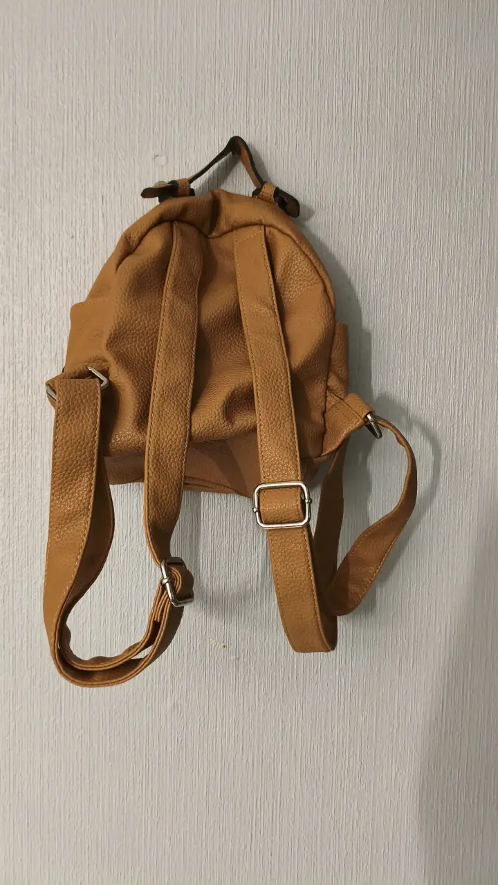 Mochila pequeña Prune - 2