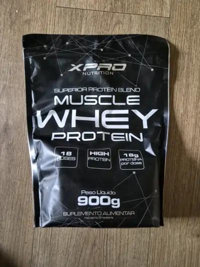 Suplementos entrenamiento - miniatura 3