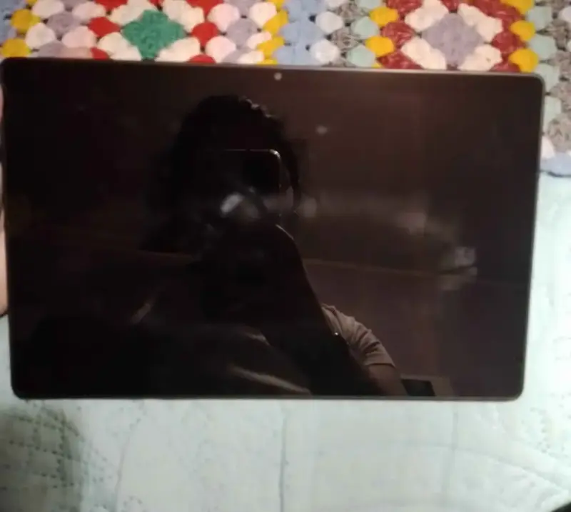 Samsung galaxy tab A7 - 1