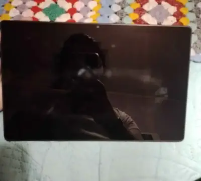 Samsung galaxy tab A7 - miniatura 1