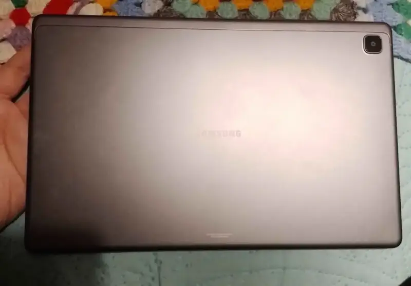 Samsung galaxy tab A7 - 2