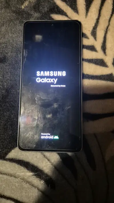 Samsung A-73 256gb, $180.000.- - miniatura 2