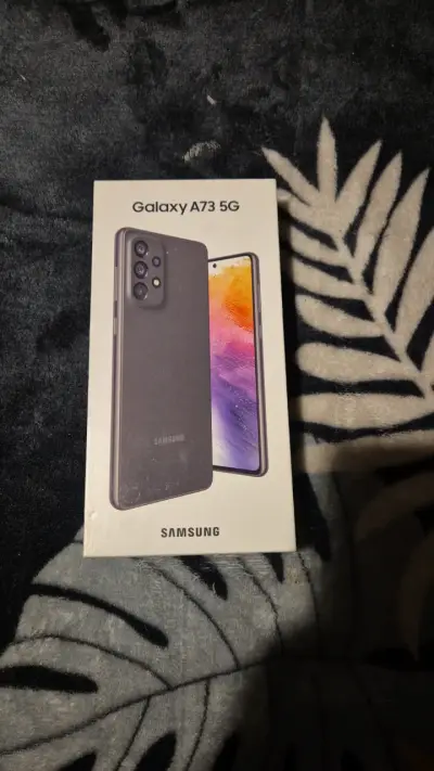 Samsung A-73 256gb, $180.000.- - miniatura 4