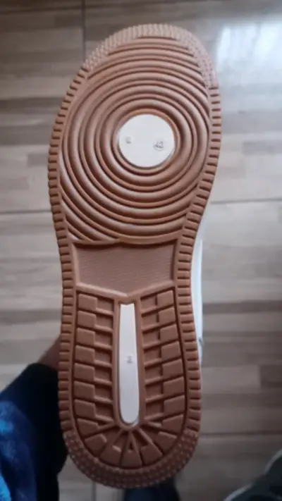 Zapatillas caña alta - miniatura 4