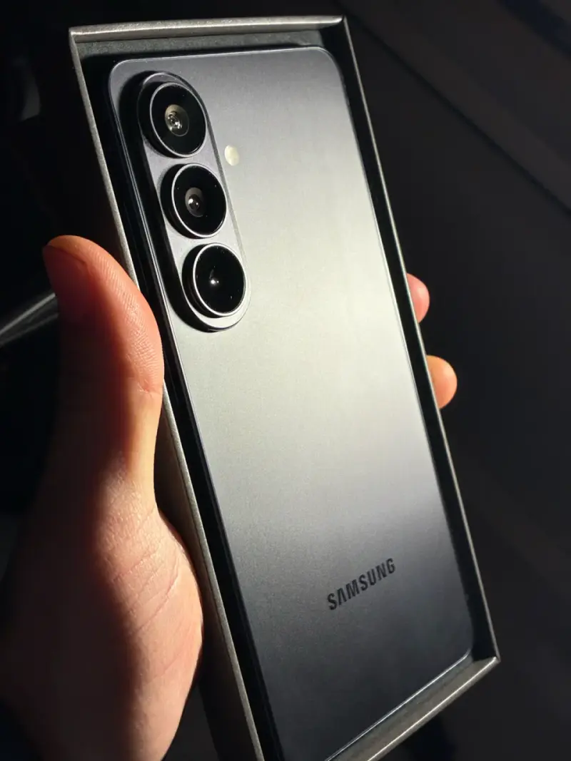 Samsung Galaxy S26 - 256gb - 1