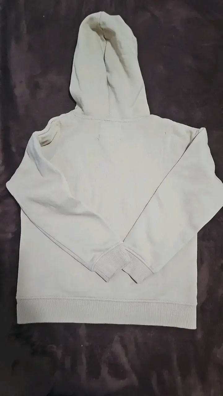 Polerón con capucha beige 'Dream' para niños - 3