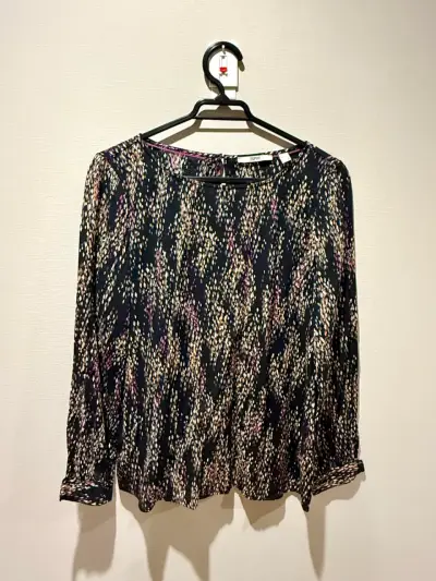 Blusa Esprit - miniatura 1