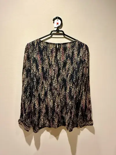 Blusa Esprit - miniatura 2