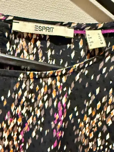 Blusa Esprit - miniatura 3