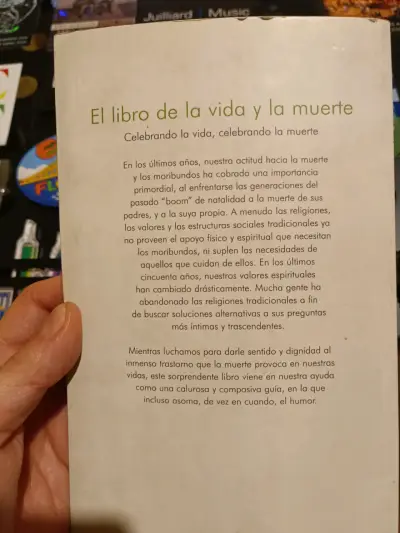 El libro de la vida y la muerte de Osho - miniatura 2