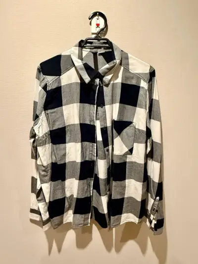 Blusa Mujer - miniatura 1