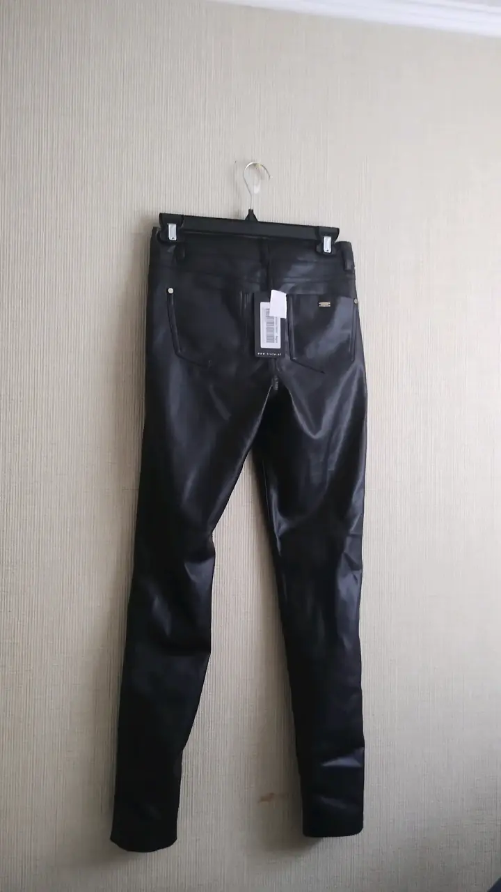 Skinny Liolá - 2