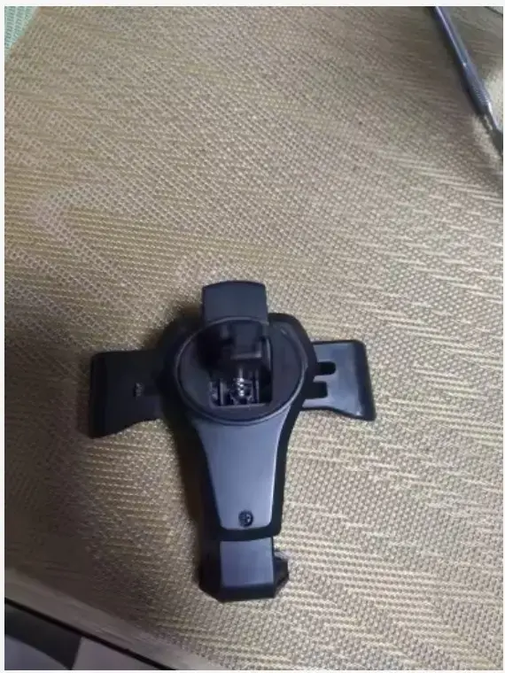 Soporte de celular para auto ajustable - 2