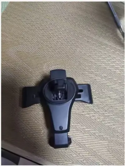 Soporte de celular para auto ajustable - miniatura 2