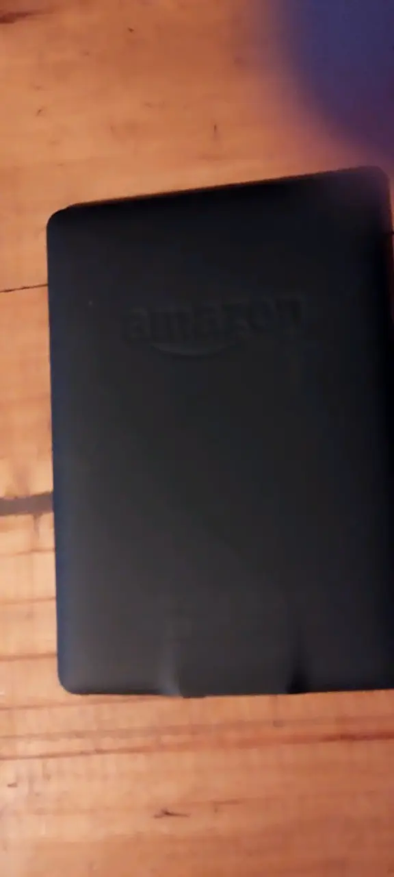 Kindle Paperwhite 7ma generación - 3