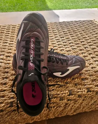 Zapatillas de fútbol Joma Evolution - miniatura 1