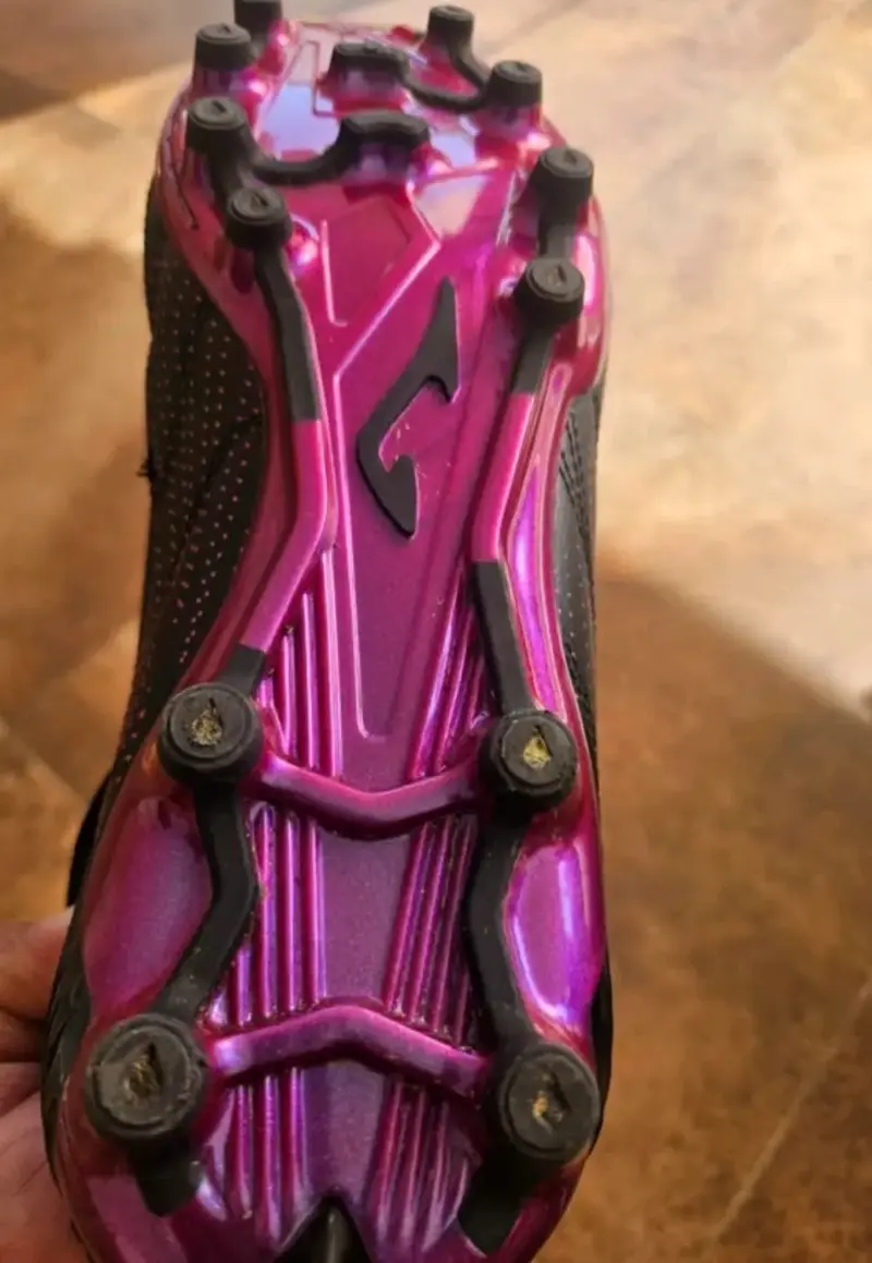 Zapatillas de fútbol Joma Evolution - 2