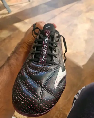 Zapatillas de fútbol Joma Evolution - miniatura 3