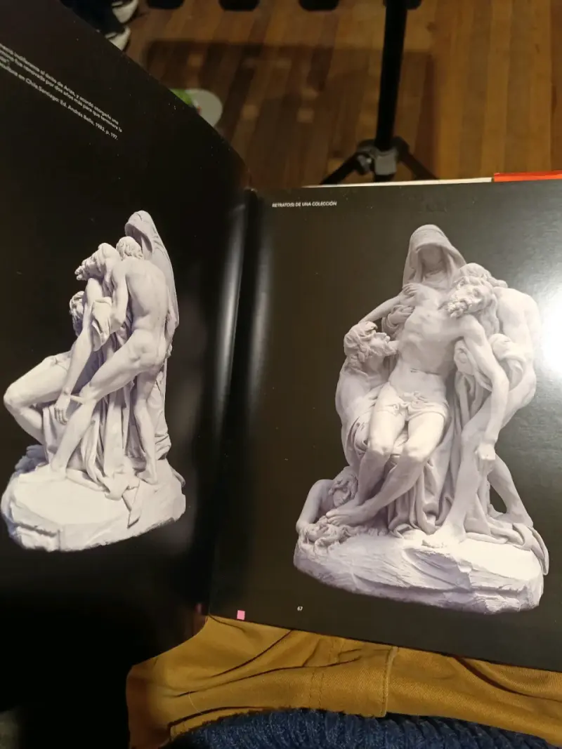 Libro Centenario Museo Bellas Artes 1910-2010 - 3
