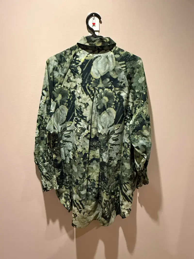 Blusa Topshop - 3
