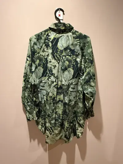 Blusa Topshop - miniatura 3