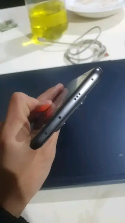 Smartphone Xiaomi Note 14 Pro - miniatura 4