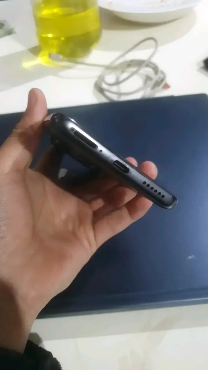Smartphone Xiaomi Note 14 Pro - 5