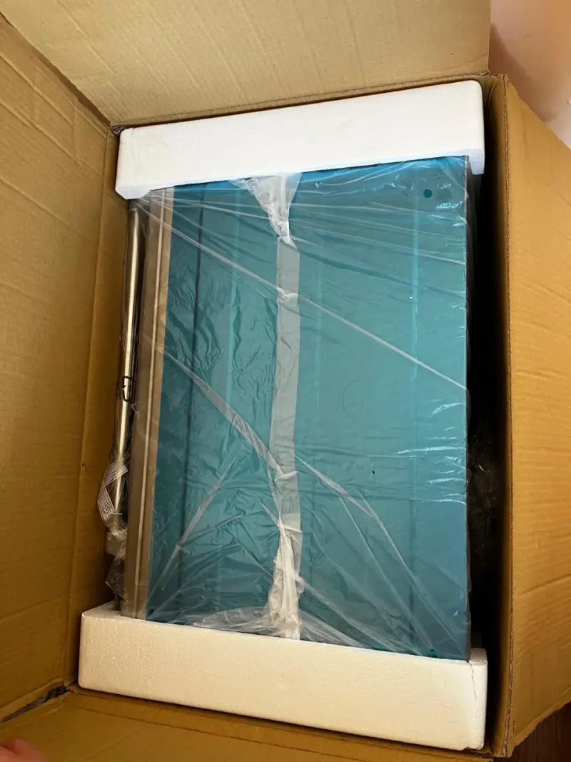 Horno eléctrico Kioto Tokio 66 litros - 2