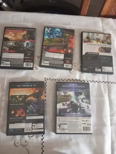 Pack Juegos PC Físicos Colección - Blizzard, Final - miniatura 3