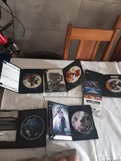 Pack Juegos PC Físicos Colección - Blizzard, Final - miniatura 4