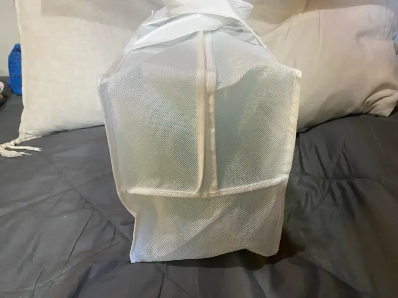 Almohada maternal CIC soporte corporal - 3