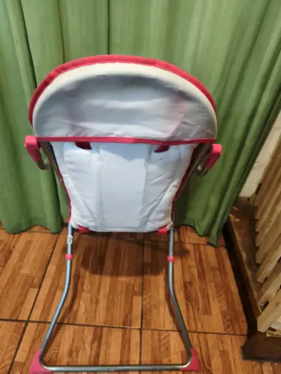 Silla de comer Bebeglo para bebé - miniatura 3