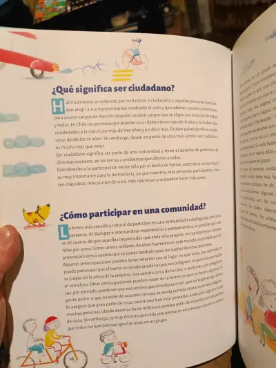 Libro 'La ciudadanía también es mía' - miniatura 4