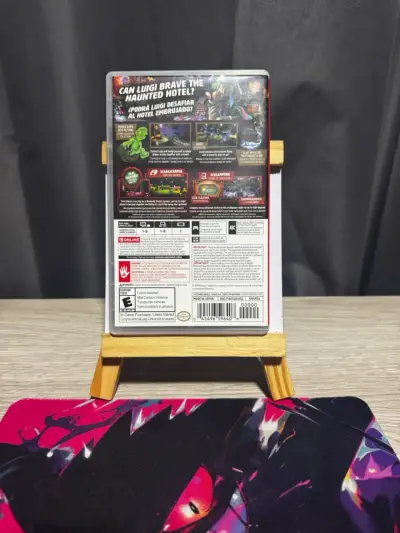 Luigi's Mansion 3 para Nintendo Switch - miniatura 2