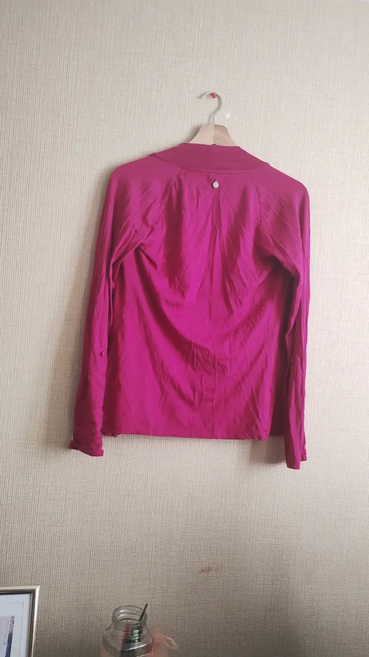 Cardigan algodón Greenfield - 2