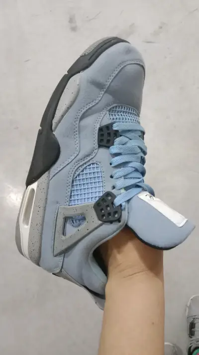 Retro 4 azul - miniatura 1