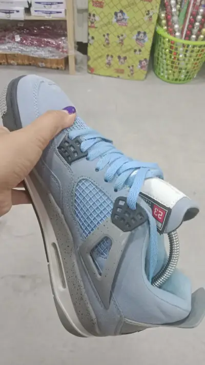 Retro 4 azul - miniatura 2