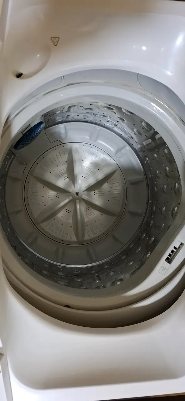 Lavadora LG 9KG - 4