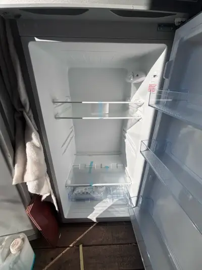 Refrigerador Sindelen En buen estado - miniatura 2
