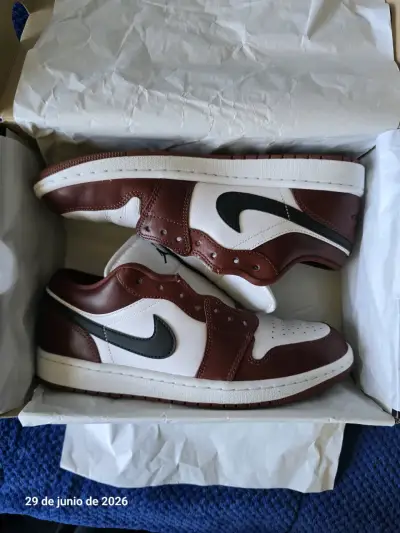 Jordan 1 - miniatura 1