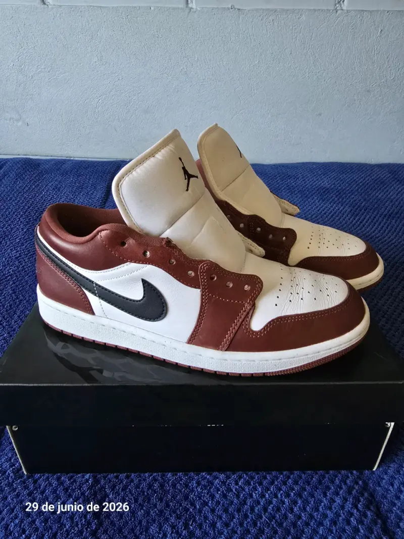 Jordan 1 - 3
