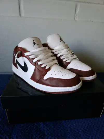Jordan 1 - miniatura 6