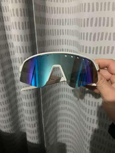Gafas de sol deportivas con protección UV400 - miniatura 2