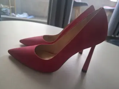 Zapato gacel cuero - miniatura 3