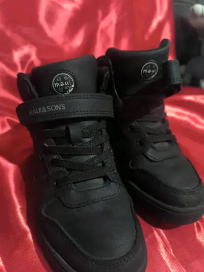 Zapatillas Adidas negras clásicas - miniatura 5